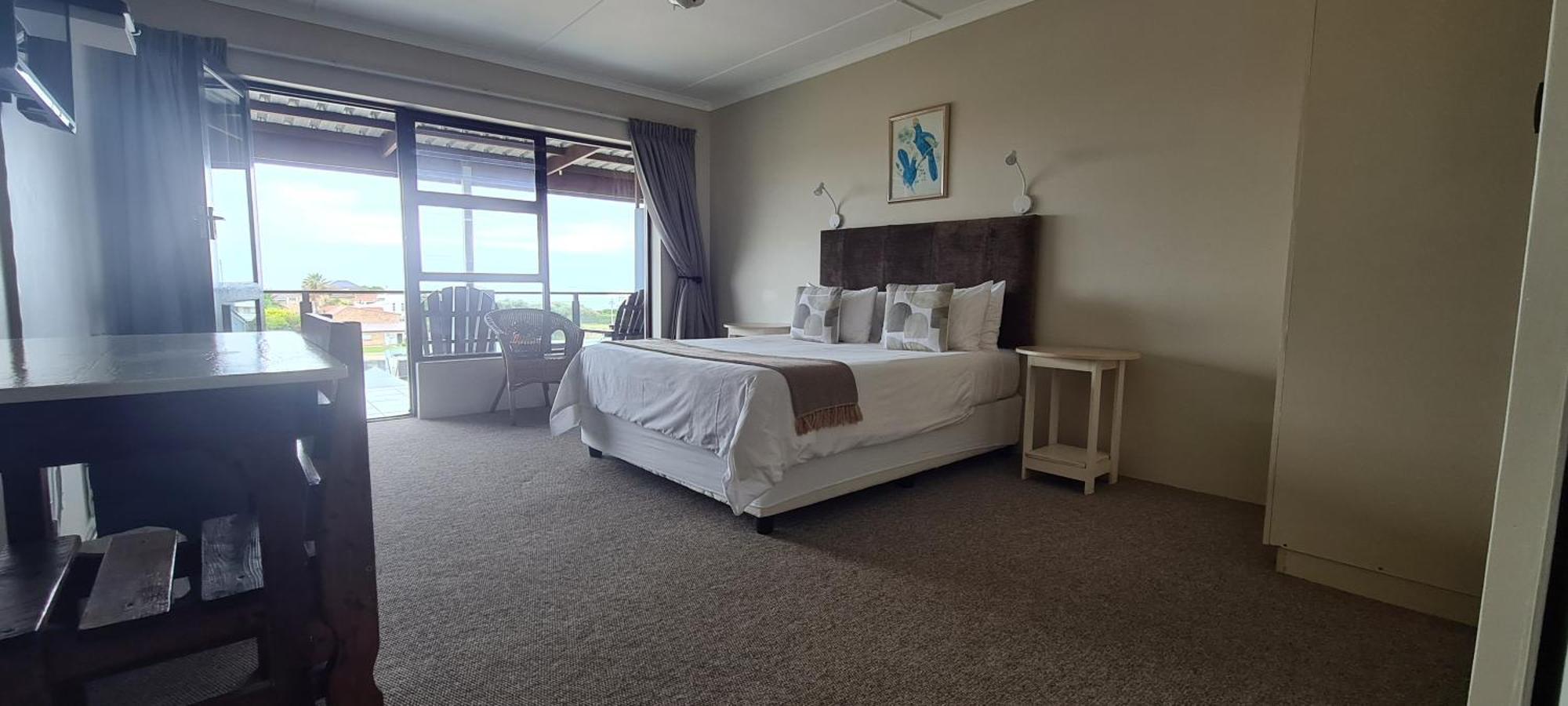 خليج جيفري Greystone Guesthouse المظهر الخارجي الصورة