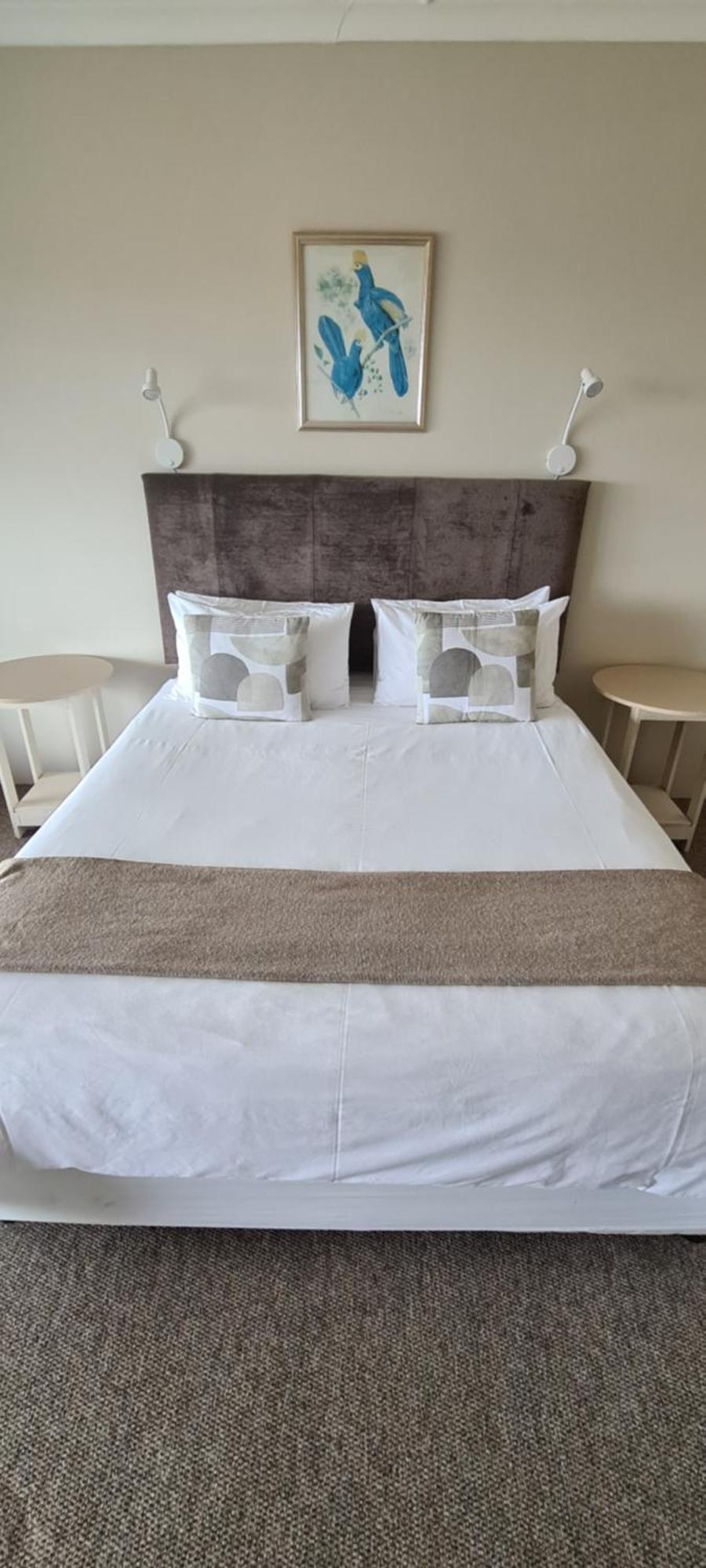خليج جيفري Greystone Guesthouse المظهر الخارجي الصورة