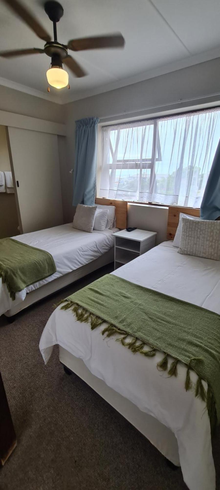خليج جيفري Greystone Guesthouse المظهر الخارجي الصورة