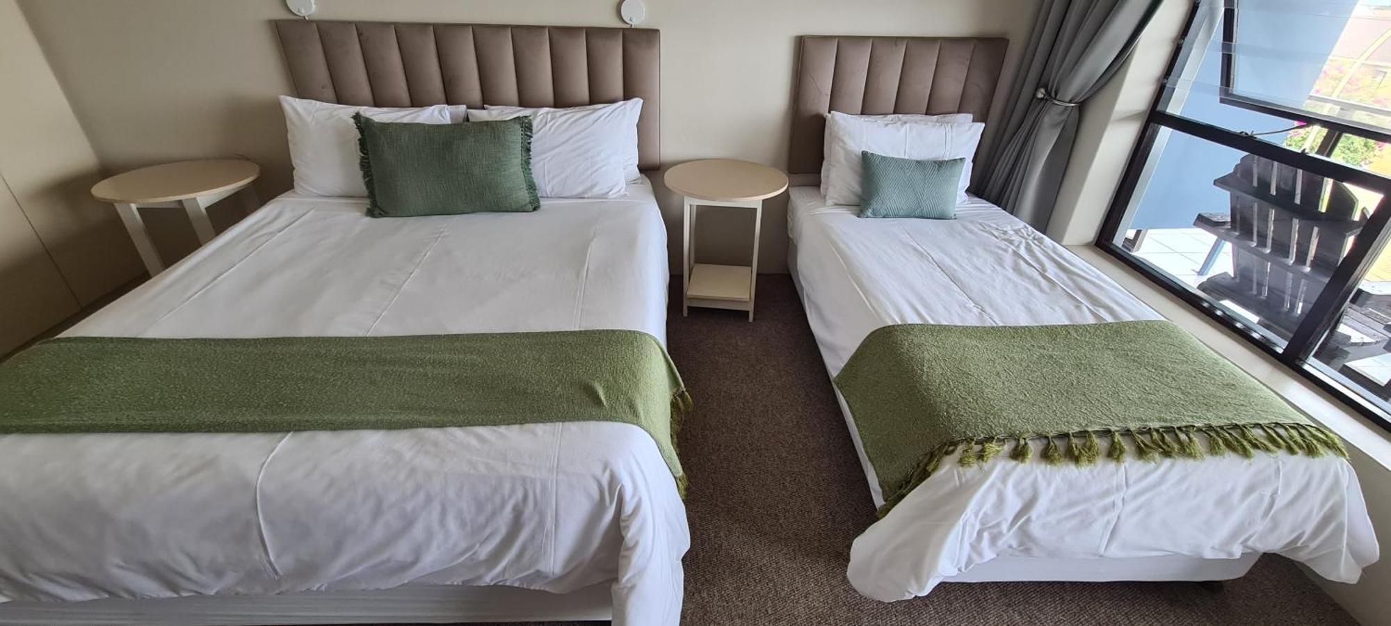 خليج جيفري Greystone Guesthouse المظهر الخارجي الصورة