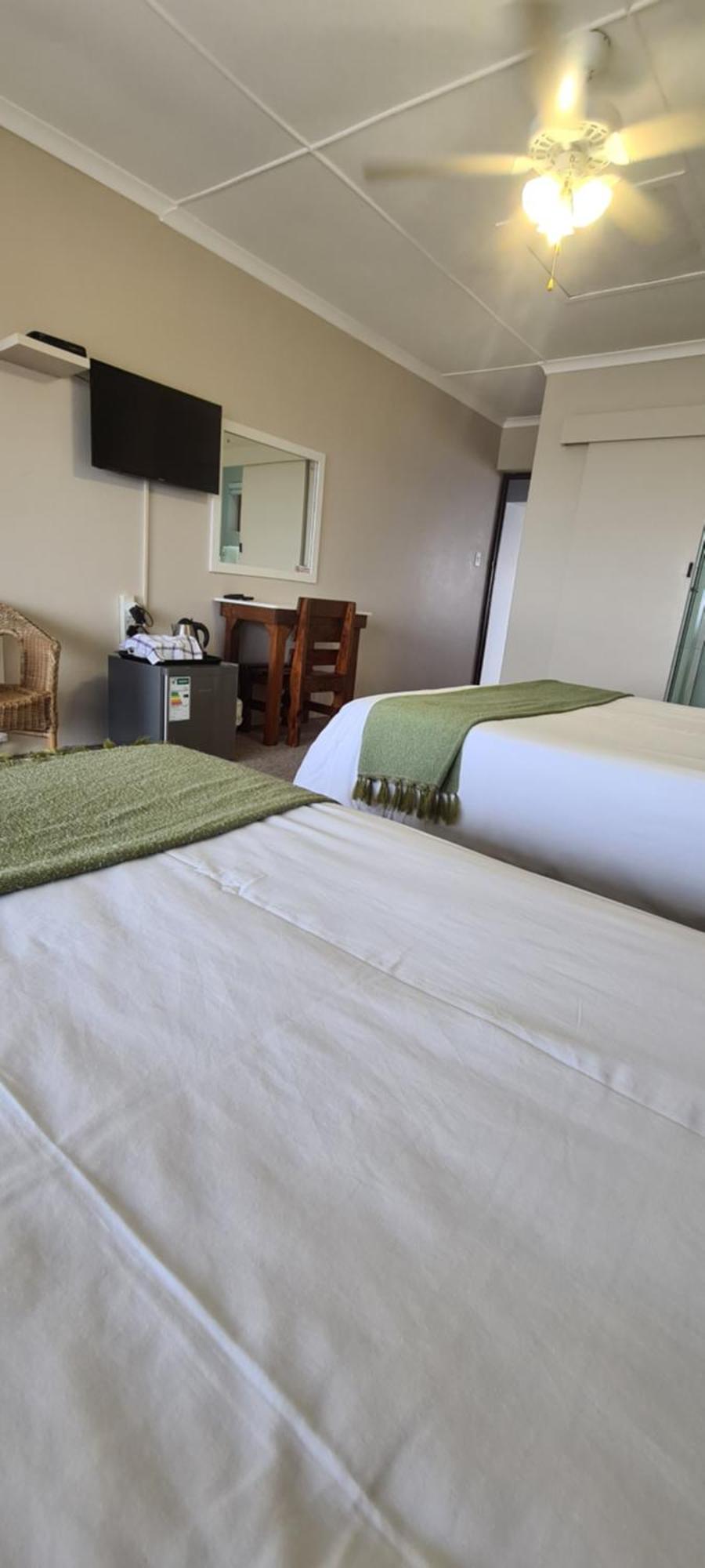 خليج جيفري Greystone Guesthouse المظهر الخارجي الصورة