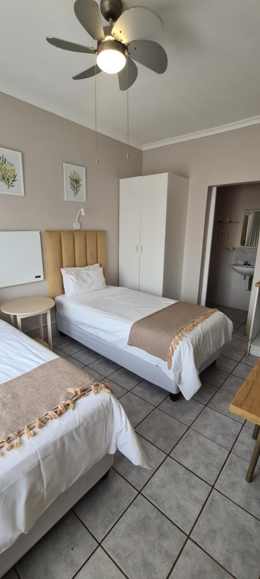 خليج جيفري Greystone Guesthouse المظهر الخارجي الصورة