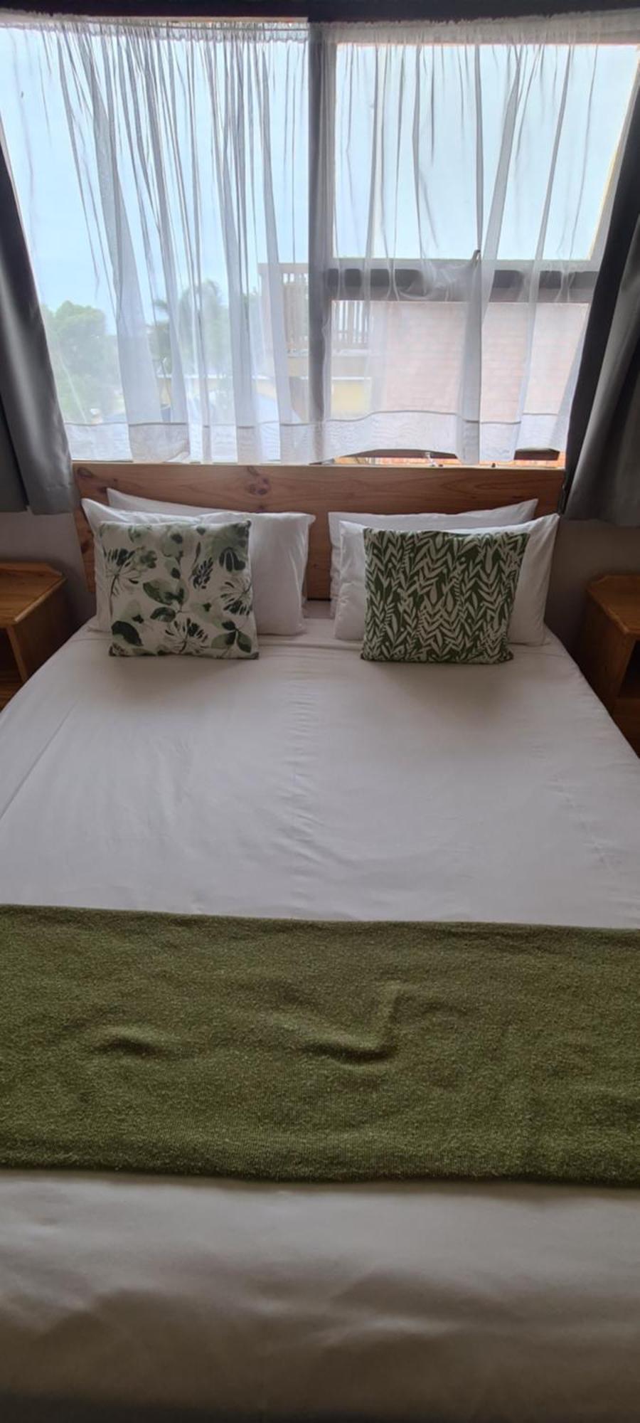 خليج جيفري Greystone Guesthouse المظهر الخارجي الصورة