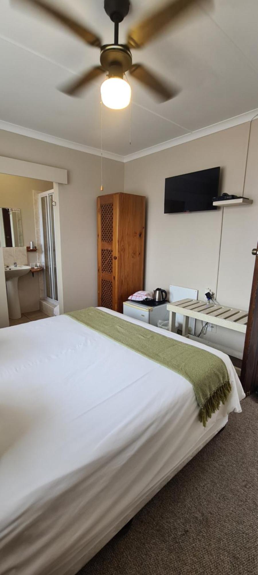 خليج جيفري Greystone Guesthouse المظهر الخارجي الصورة
