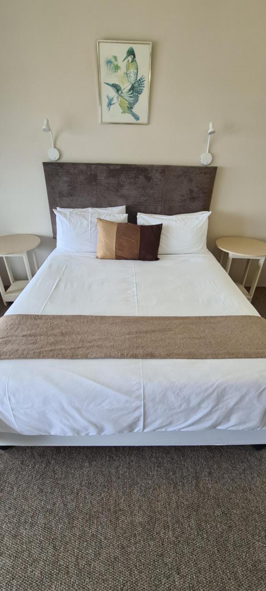 خليج جيفري Greystone Guesthouse المظهر الخارجي الصورة