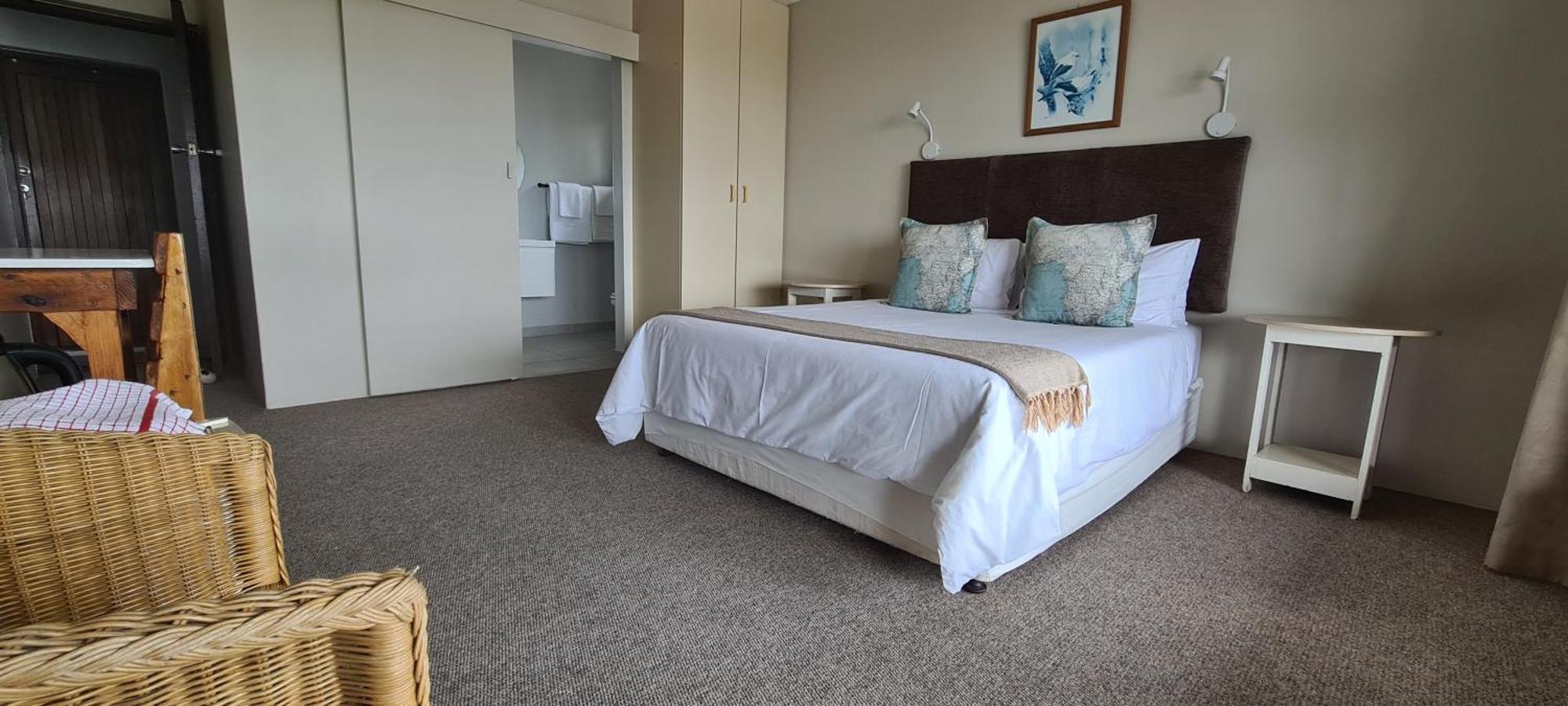 خليج جيفري Greystone Guesthouse المظهر الخارجي الصورة