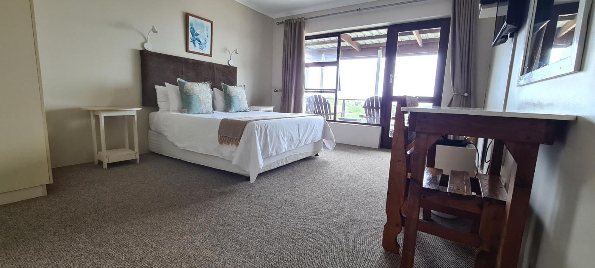 خليج جيفري Greystone Guesthouse المظهر الخارجي الصورة